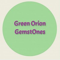 Green Orion Gemstones